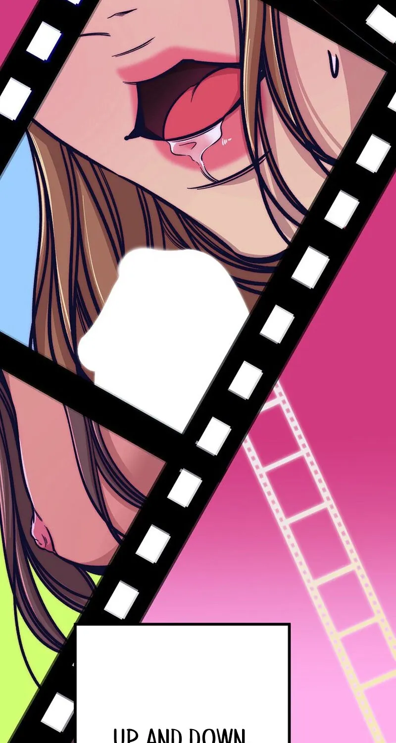 Make Me Lose Control Chapter 9 - page 21