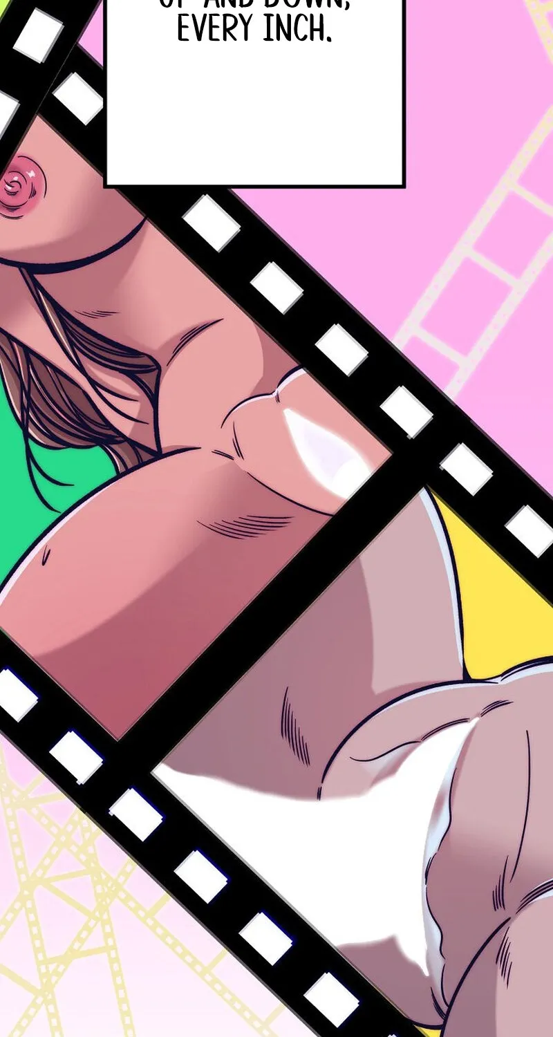 Make Me Lose Control Chapter 9 - page 22