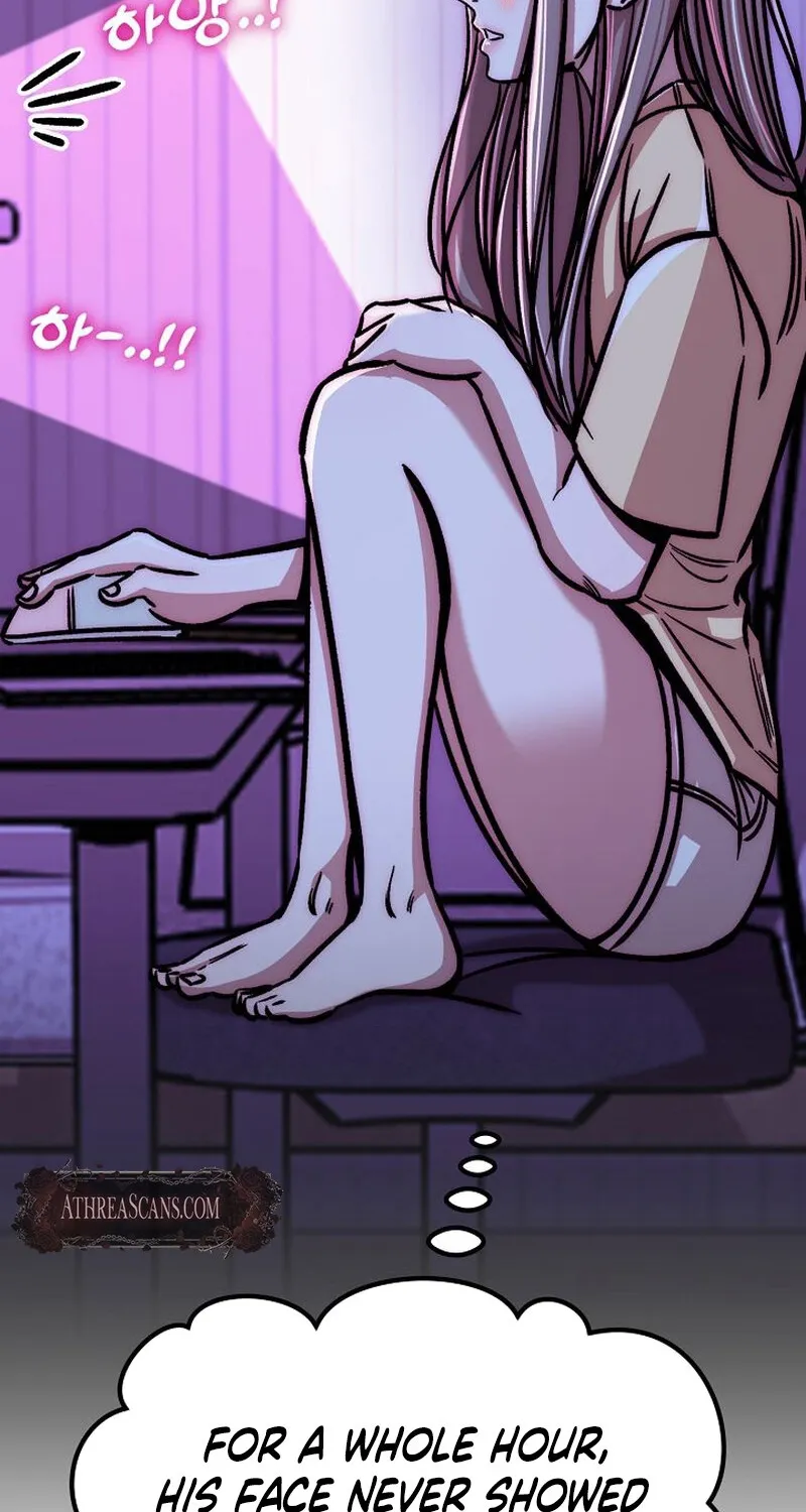 Make Me Lose Control Chapter 9 - page 26