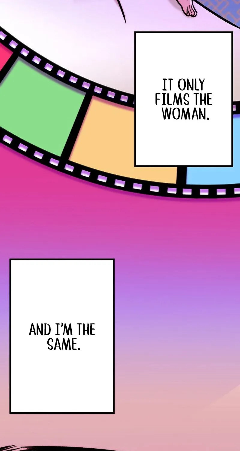 Make Me Lose Control Chapter 9 - page 30