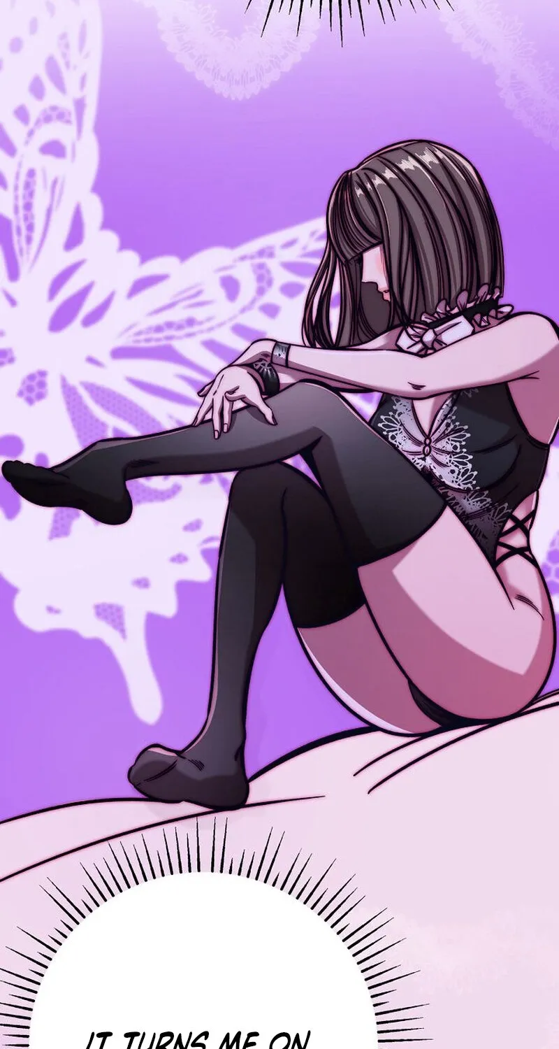 Make Me Lose Control Chapter 9 - page 40