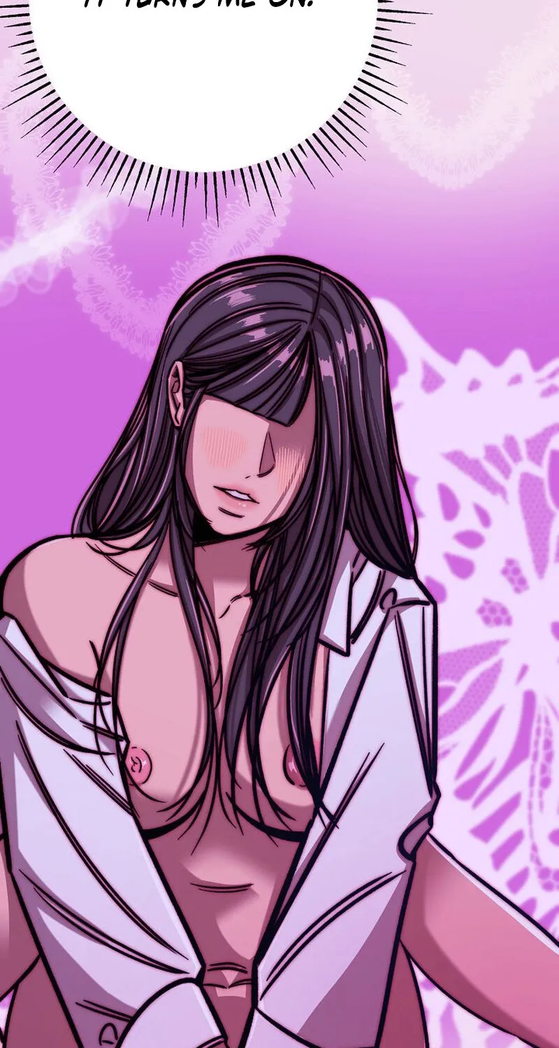 Make Me Lose Control Chapter 9 - page 41