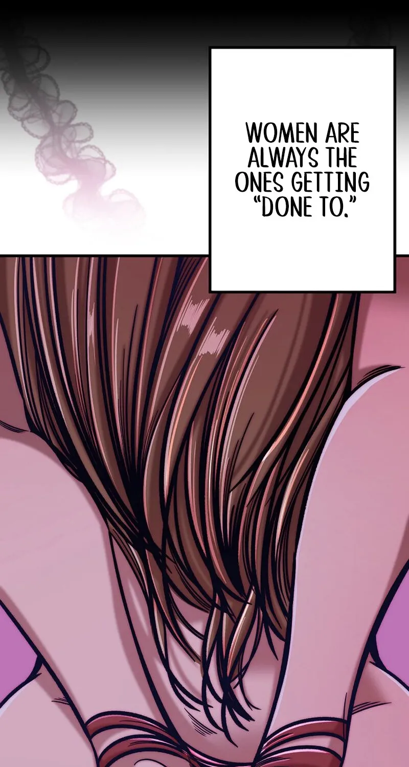 Make Me Lose Control Chapter 9 - page 5