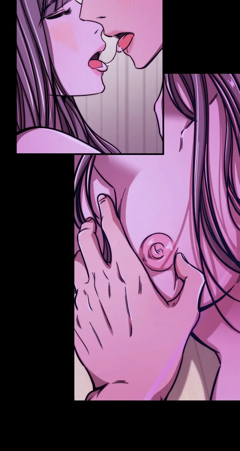 Make Me Lose Control Chapter 9 - page 68