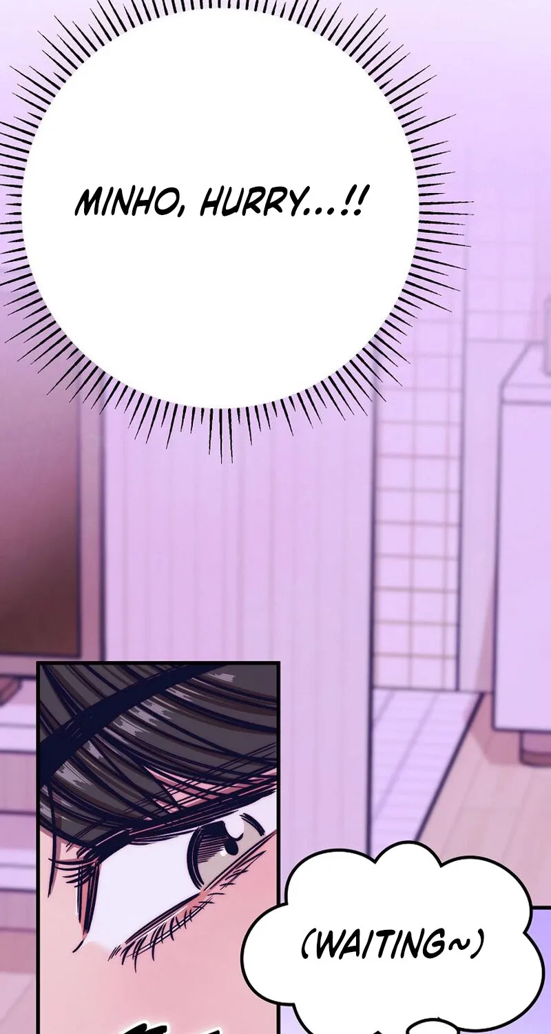 Make Me Lose Control Chapter 9 - page 78