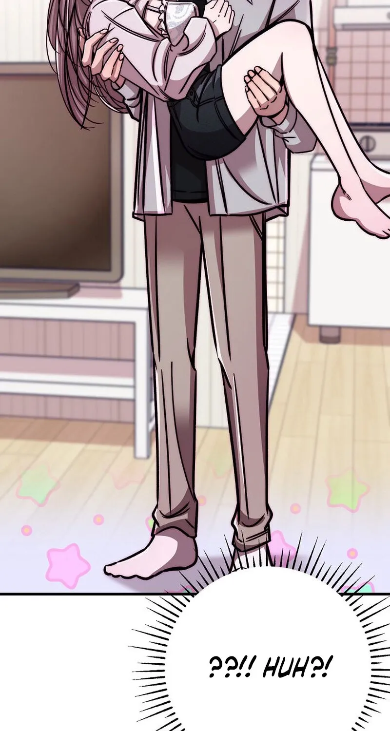 Make Me Lose Control Chapter 9 - page 84