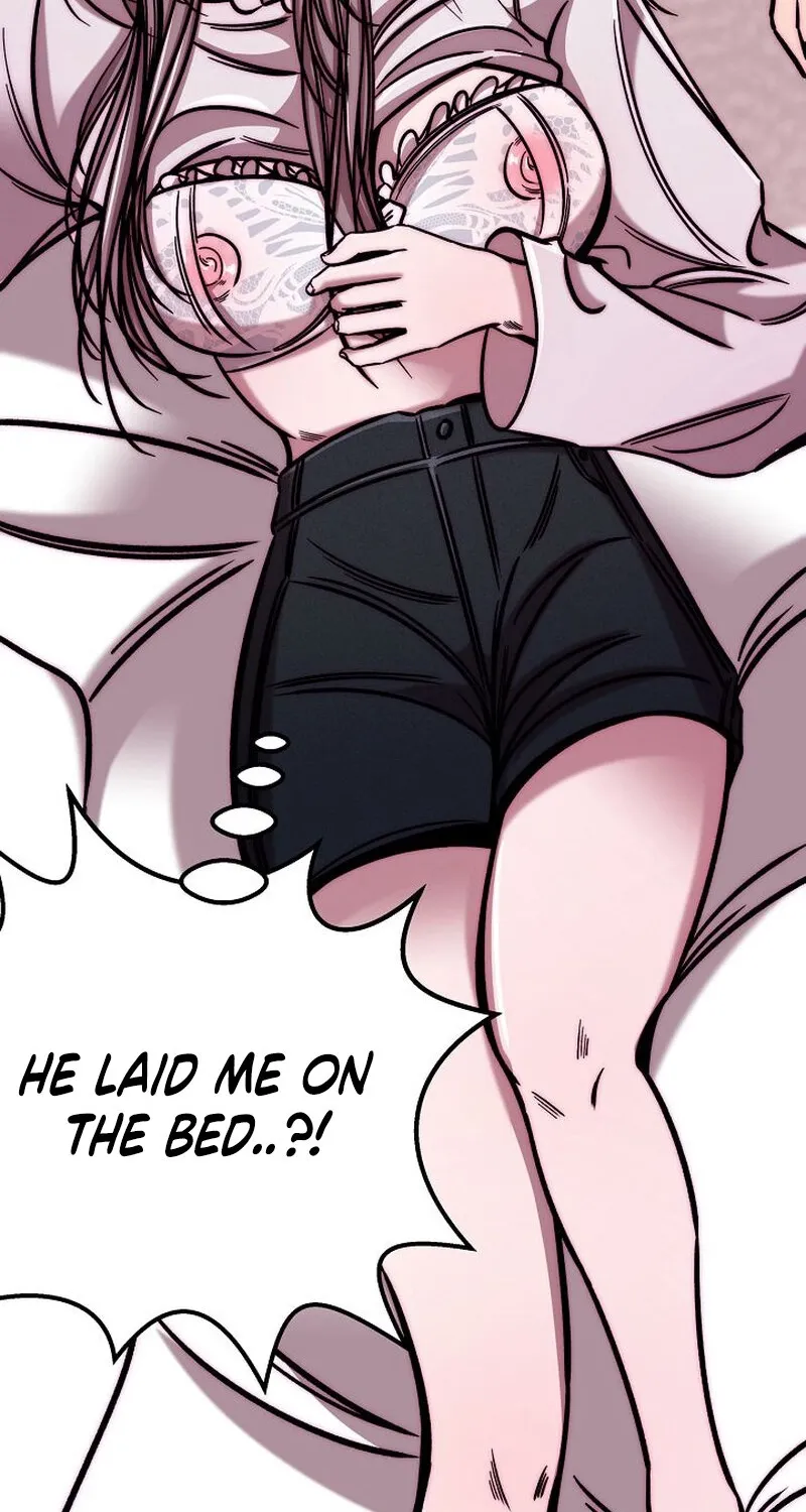 Make Me Lose Control Chapter 9 - page 93