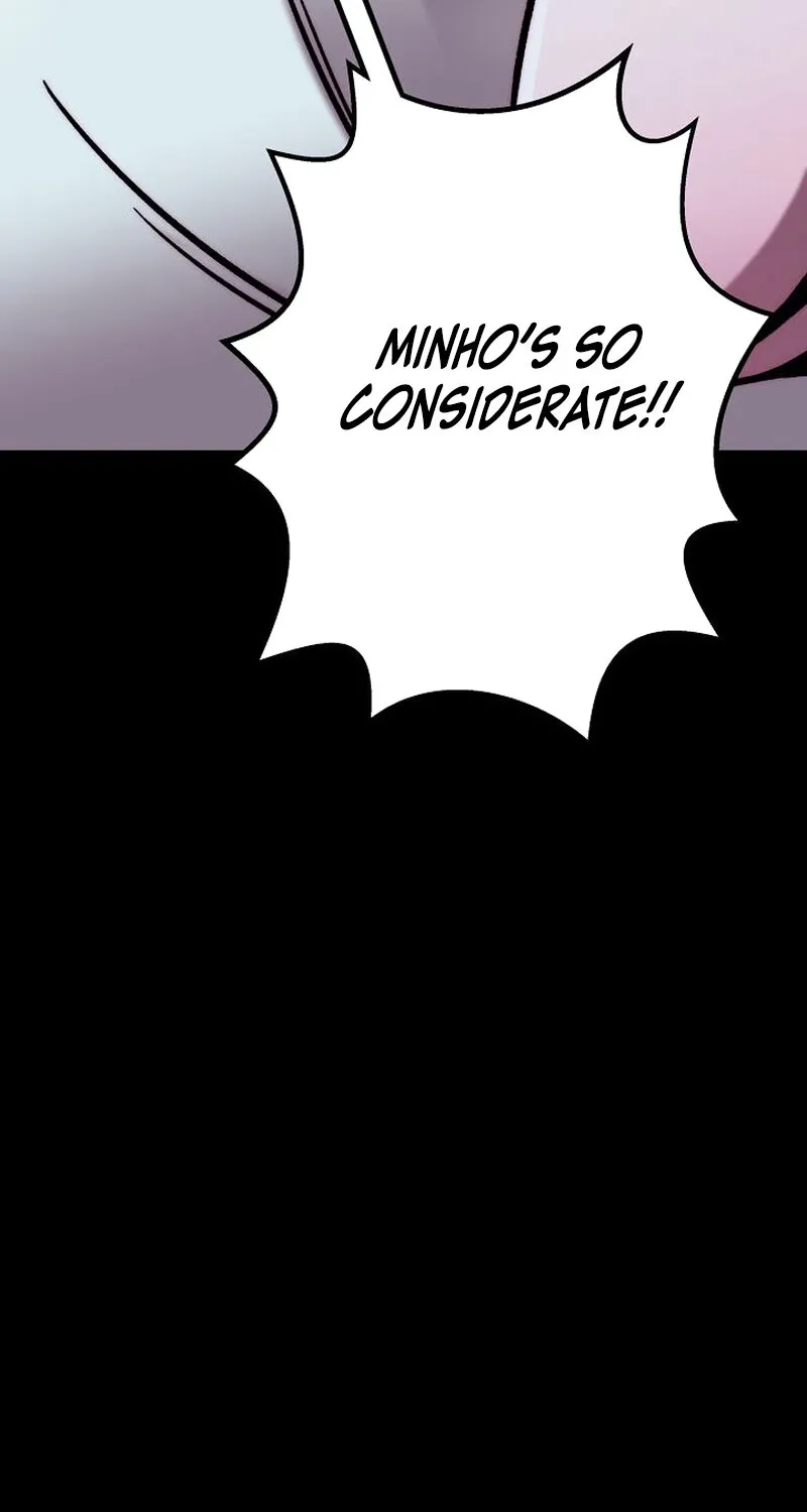 Make Me Lose Control Chapter 9 - page 99