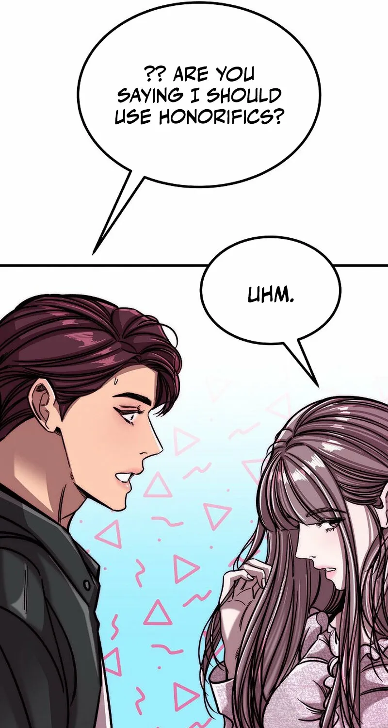 Make Me Lose Control Chapter 13 - page 101