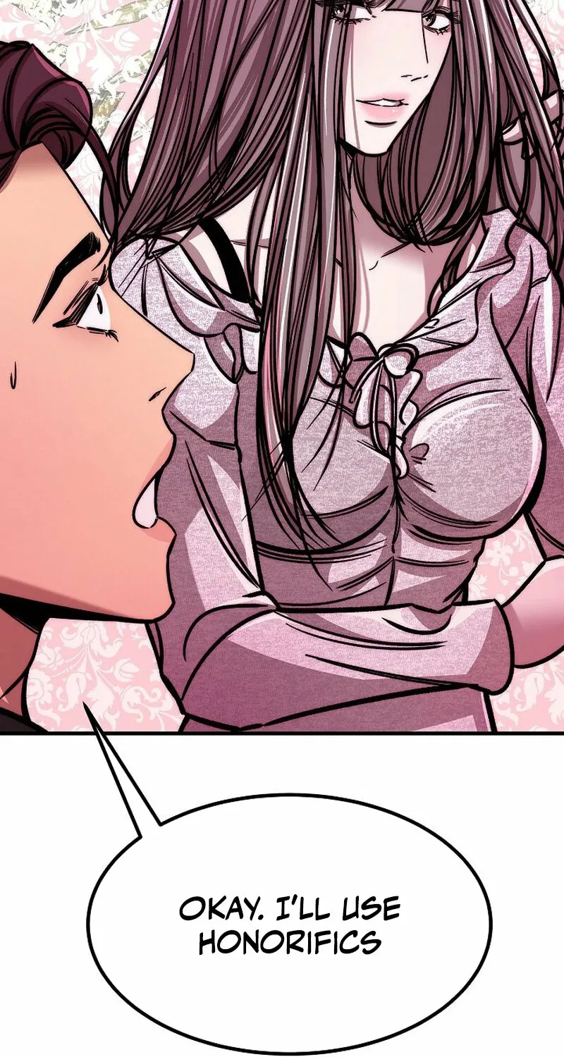 Make Me Lose Control Chapter 13 - page 107