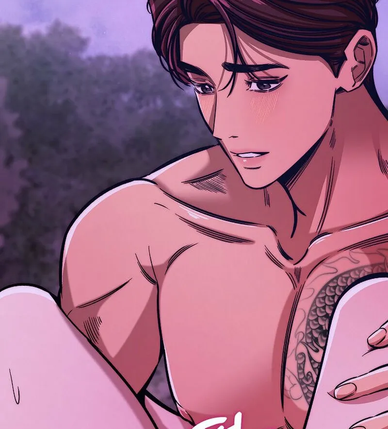 Make Me Lose Control Chapter 13 - page 115