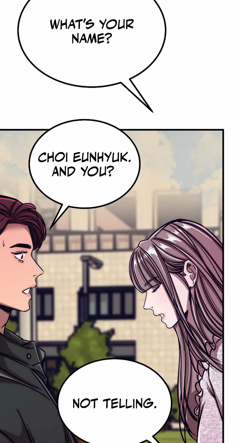 Make Me Lose Control Chapter 13 - page 126