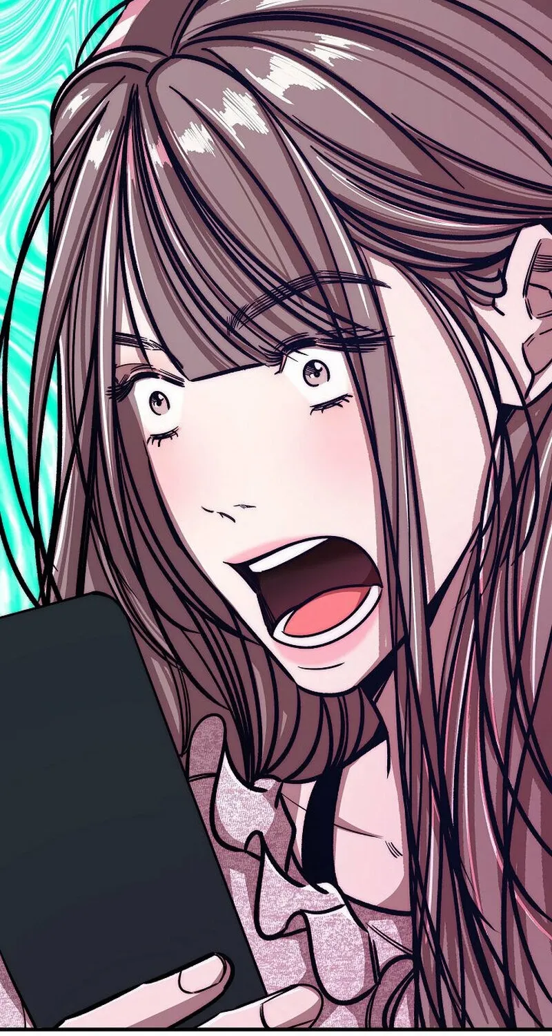 Make Me Lose Control Chapter 13 - page 134