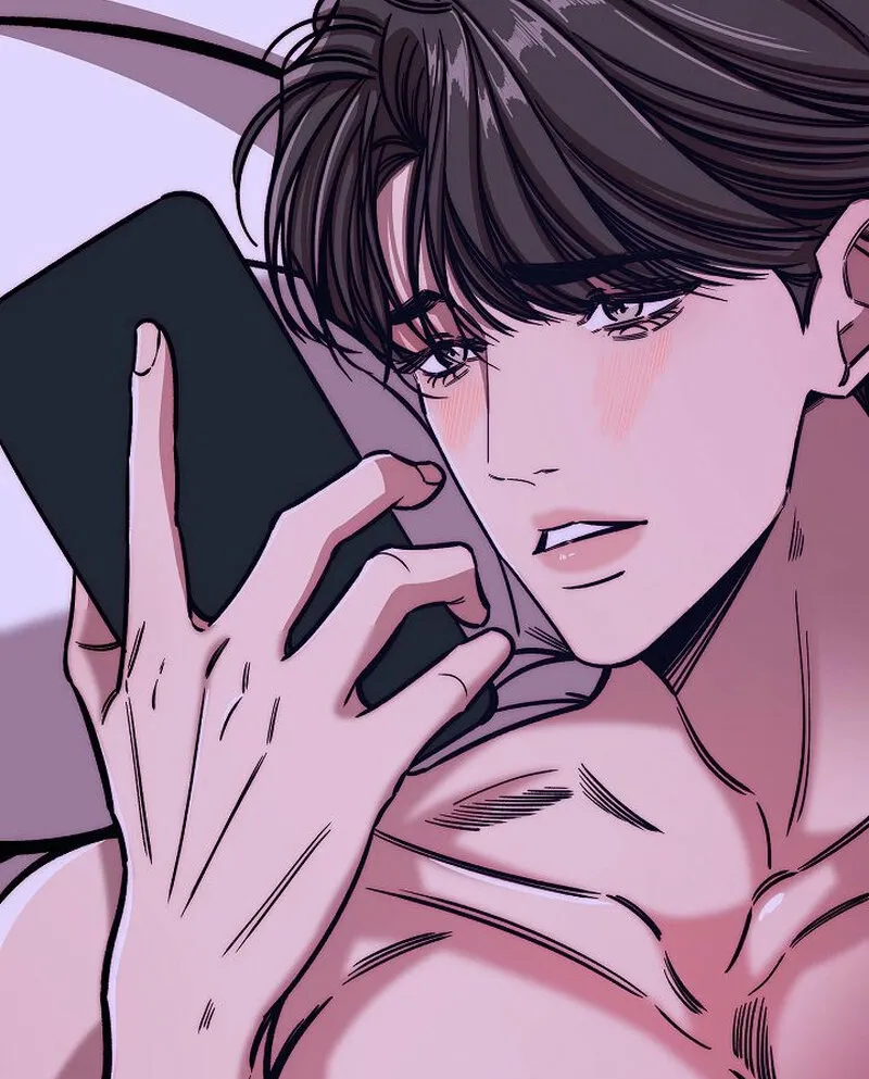 Make Me Lose Control Chapter 13 - page 153