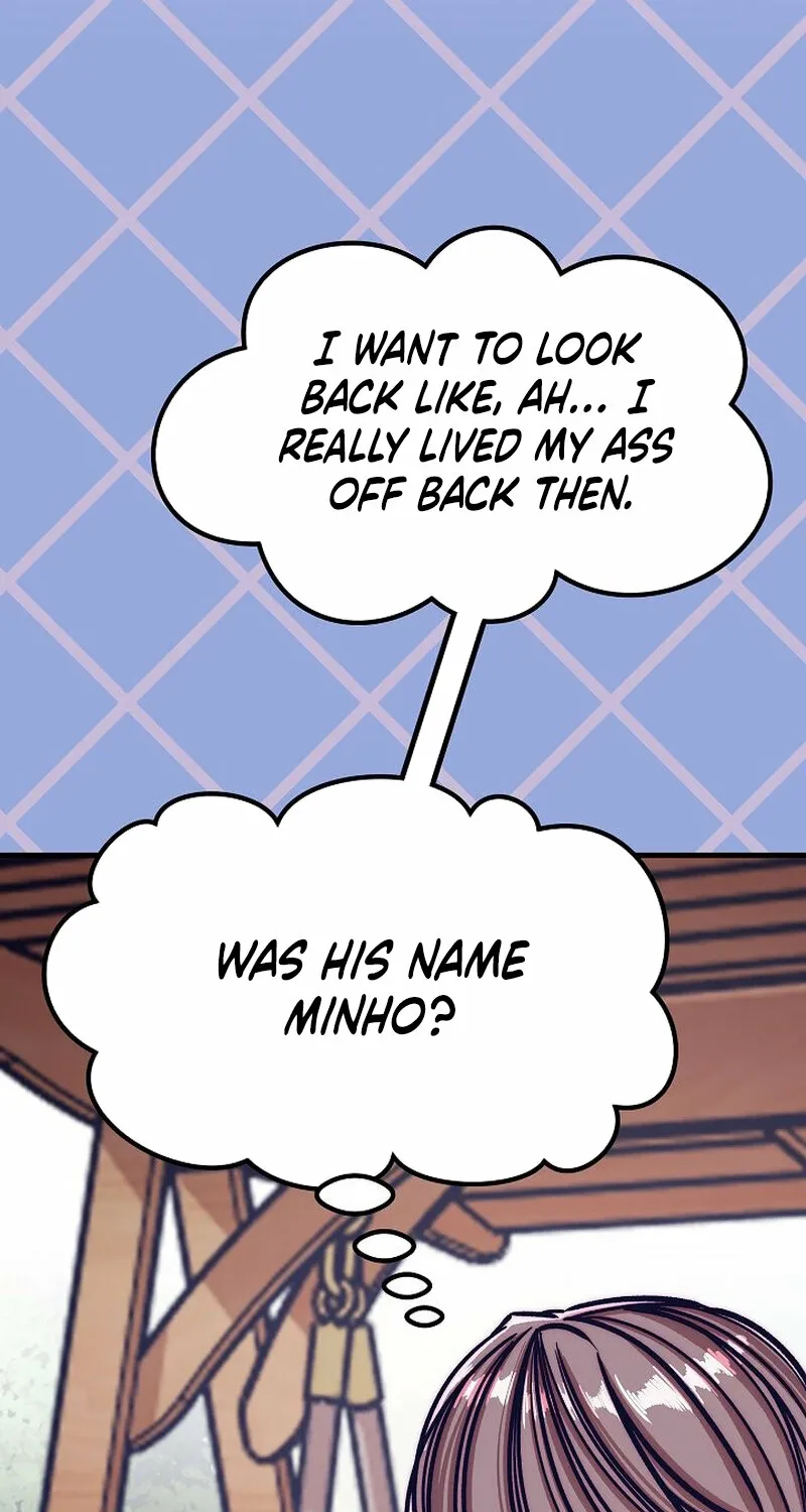 Make Me Lose Control Chapter 13 - page 18