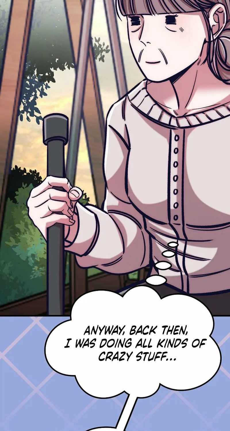 Make Me Lose Control Chapter 13 - page 19