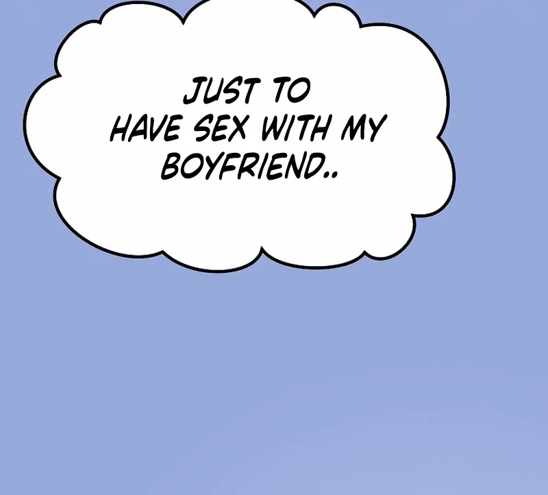 Make Me Lose Control Chapter 13 - page 20