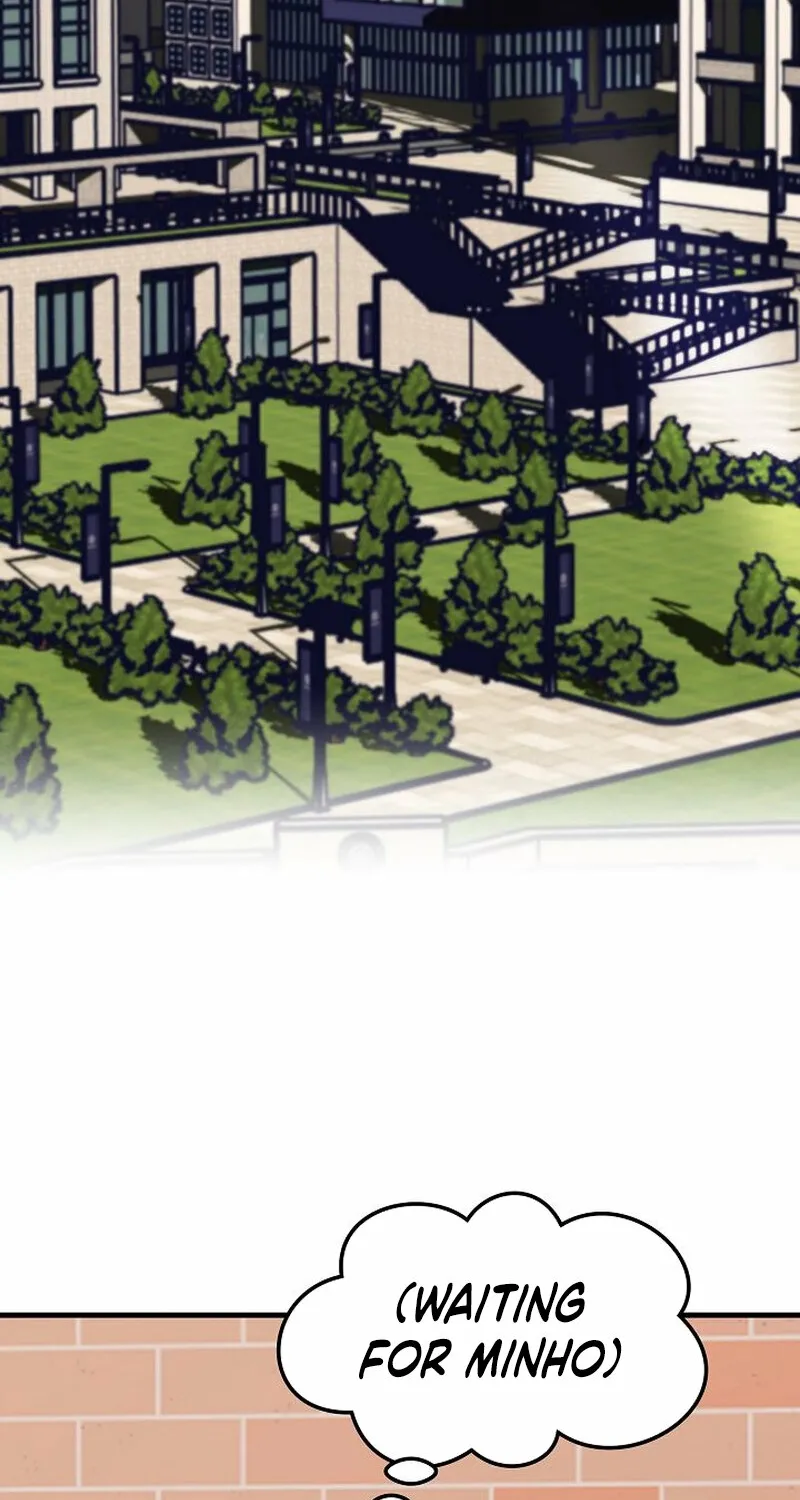 Make Me Lose Control Chapter 13 - page 24