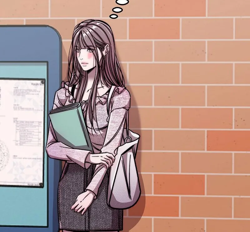 Make Me Lose Control Chapter 13 - page 25