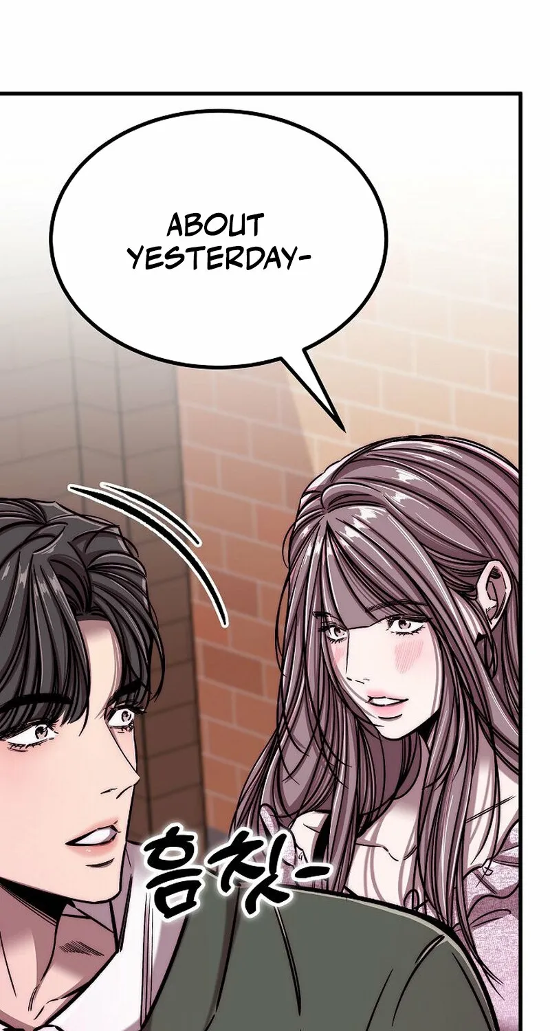 Make Me Lose Control Chapter 13 - page 29