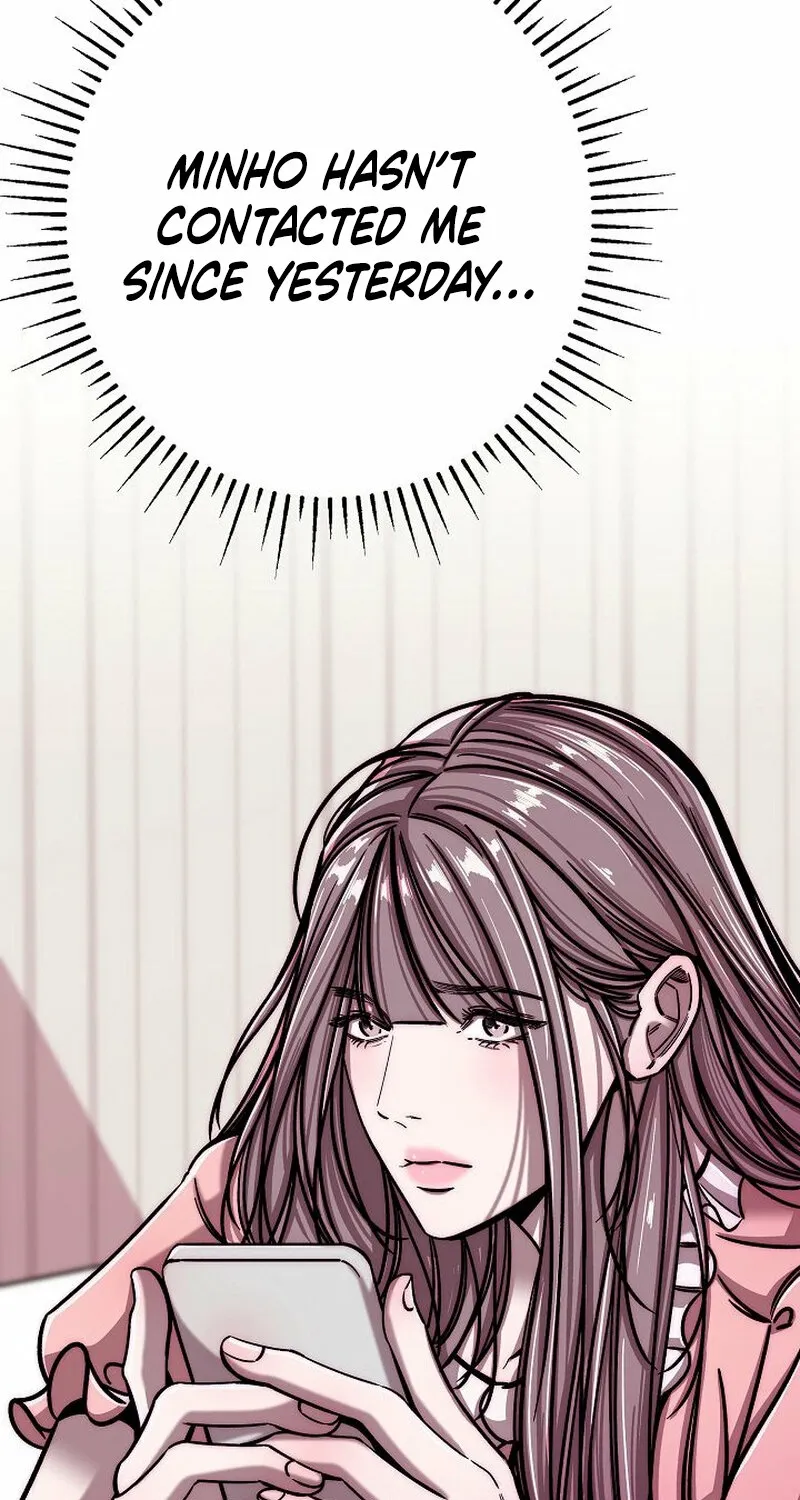 Make Me Lose Control Chapter 13 - page 3