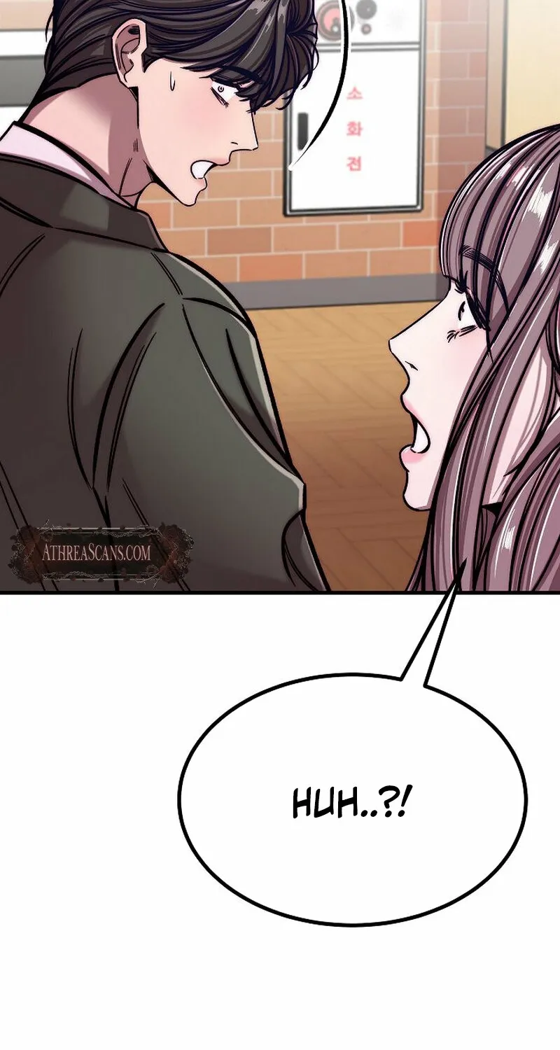 Make Me Lose Control Chapter 13 - page 36