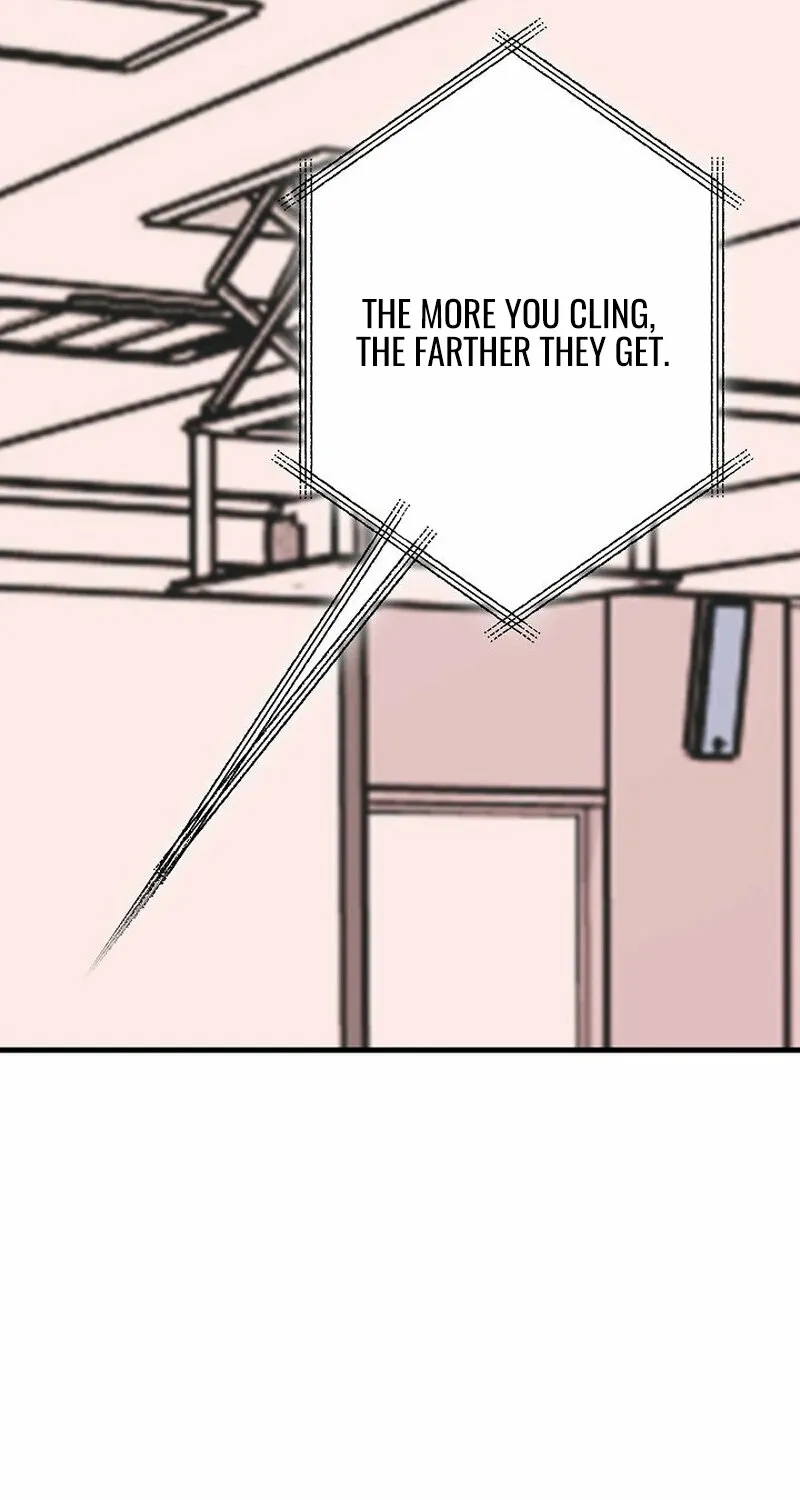 Make Me Lose Control Chapter 13 - page 41