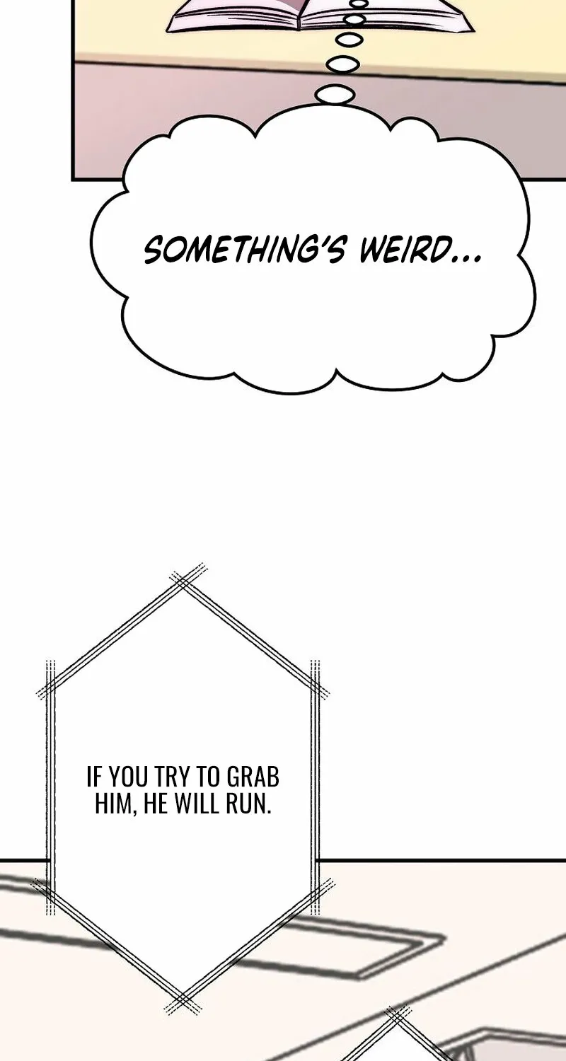 Make Me Lose Control Chapter 13 - page 43