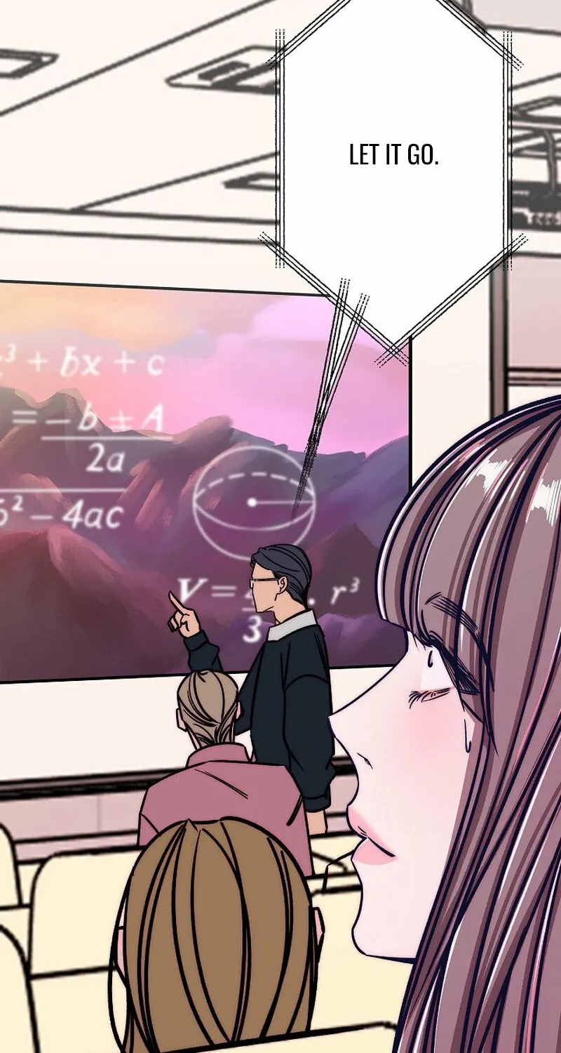 Make Me Lose Control Chapter 13 - page 44