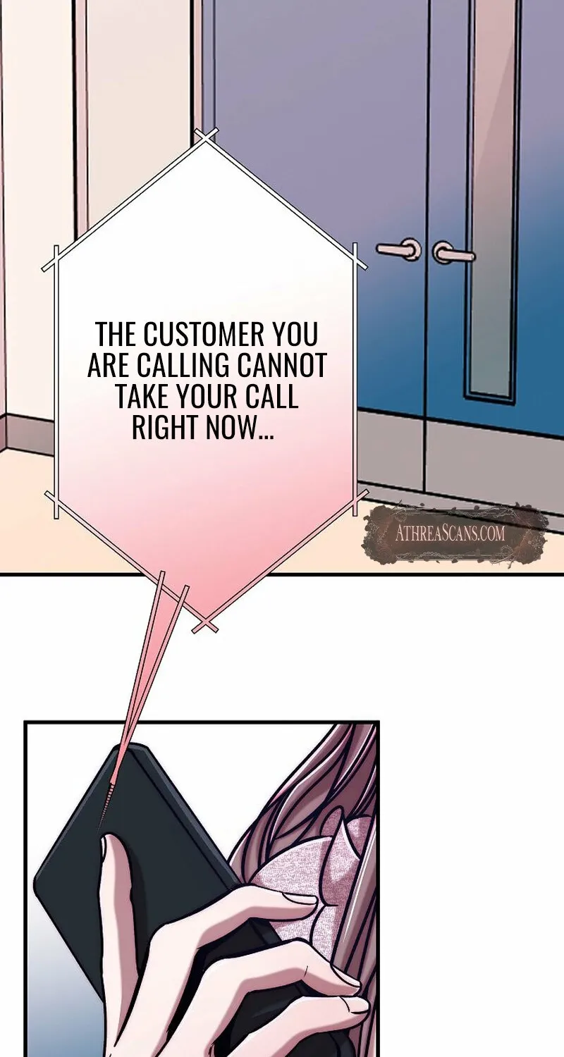 Make Me Lose Control Chapter 13 - page 48