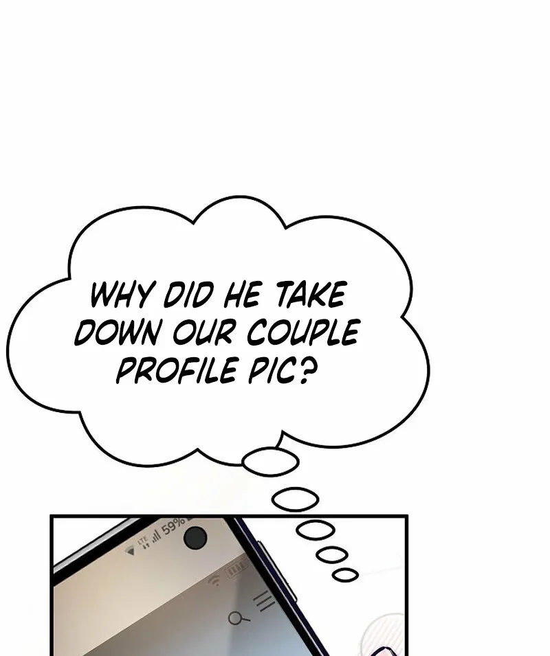 Make Me Lose Control Chapter 13 - page 5