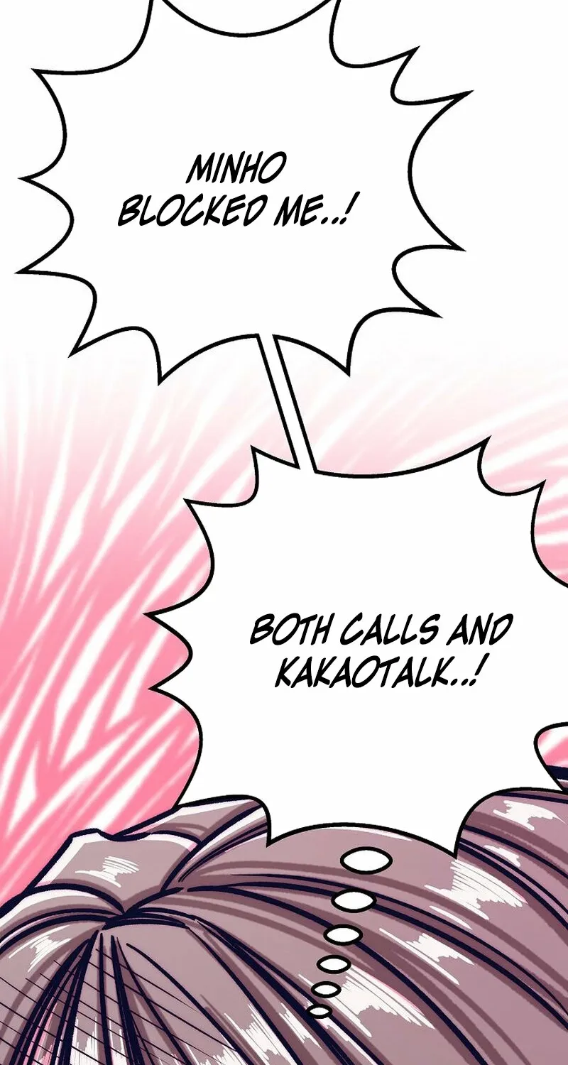 Make Me Lose Control Chapter 13 - page 56