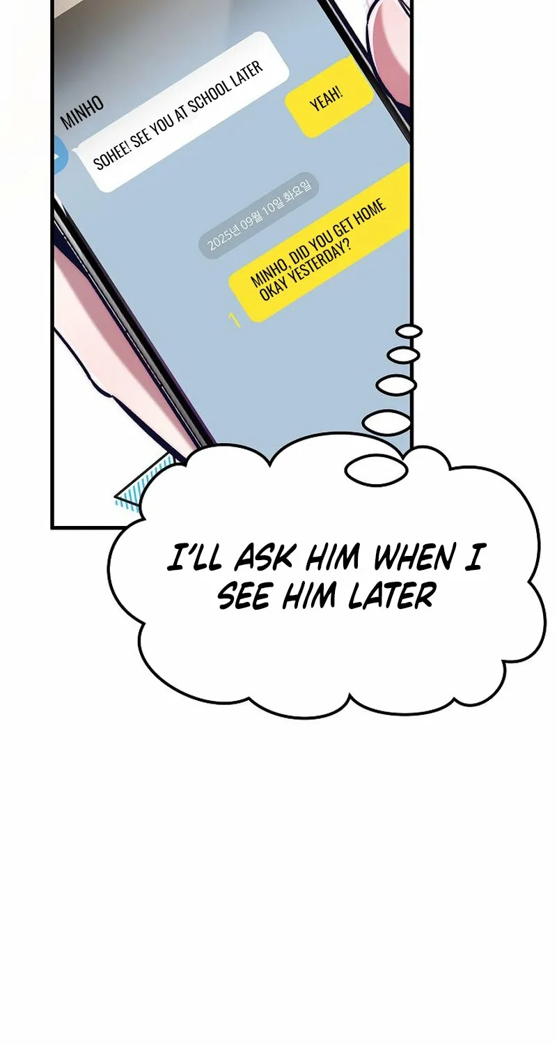 Make Me Lose Control Chapter 13 - page 6