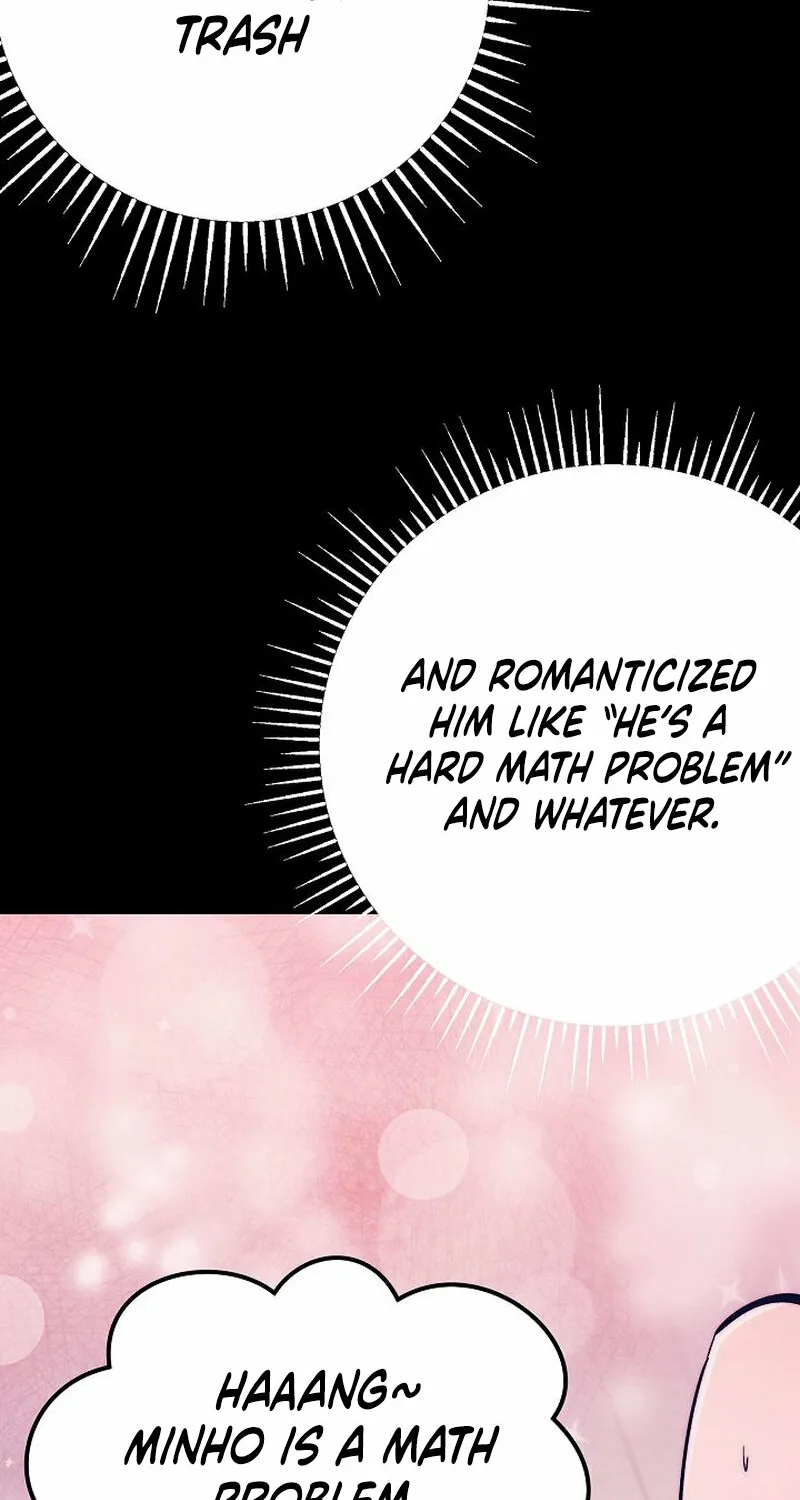 Make Me Lose Control Chapter 13 - page 68