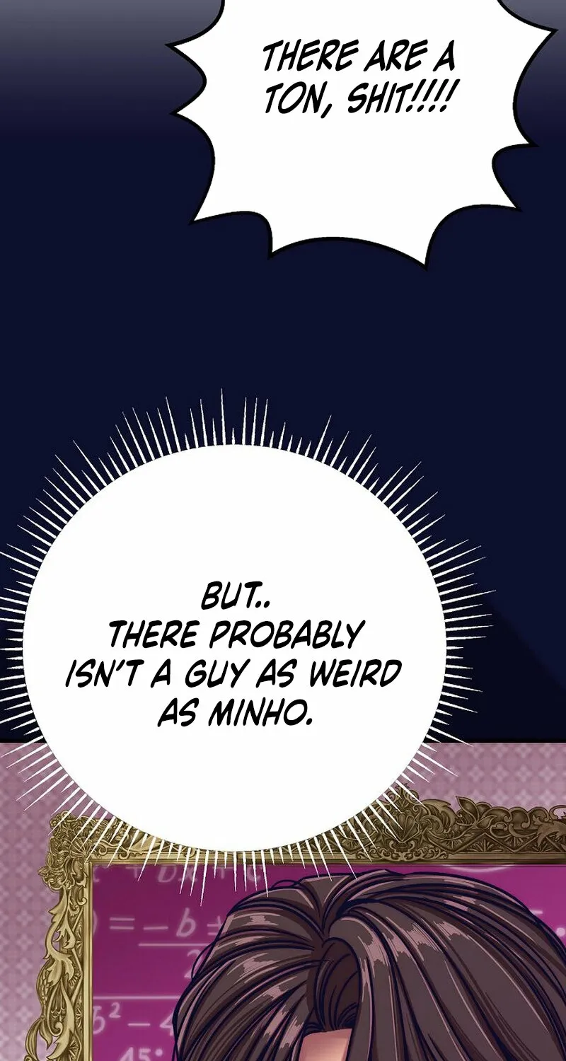 Make Me Lose Control Chapter 13 - page 73