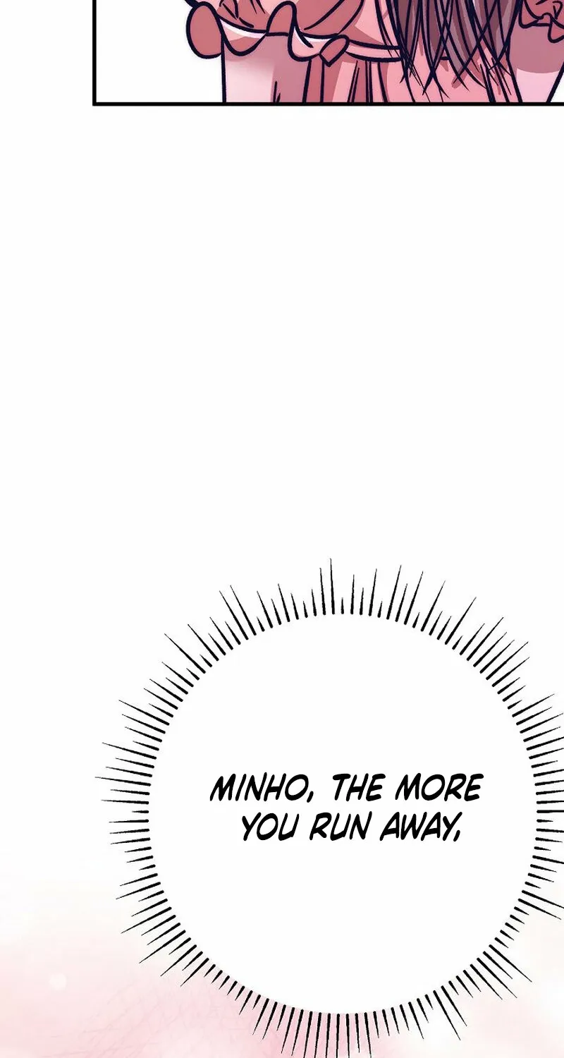 Make Me Lose Control Chapter 13 - page 8