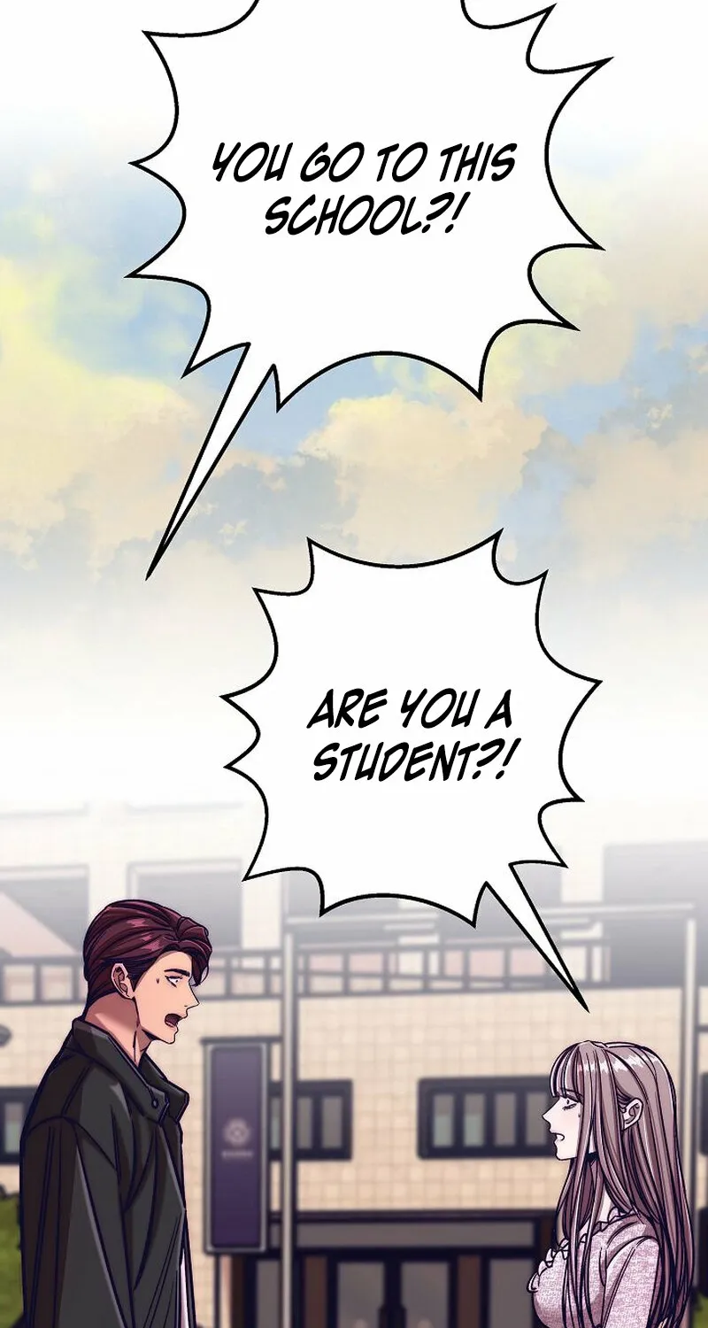 Make Me Lose Control Chapter 13 - page 86