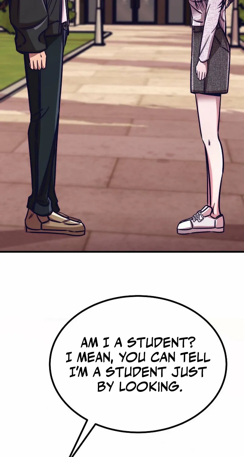 Make Me Lose Control Chapter 13 - page 87