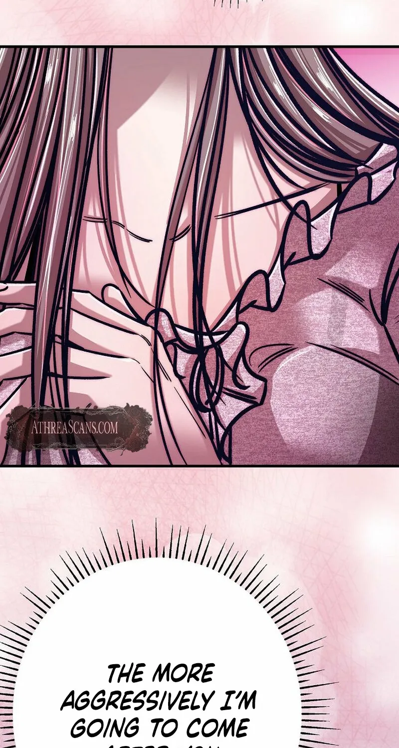 Make Me Lose Control Chapter 13 - page 9