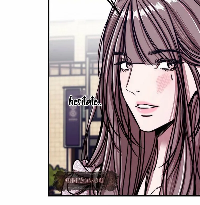 Make Me Lose Control Chapter 13 - page 90