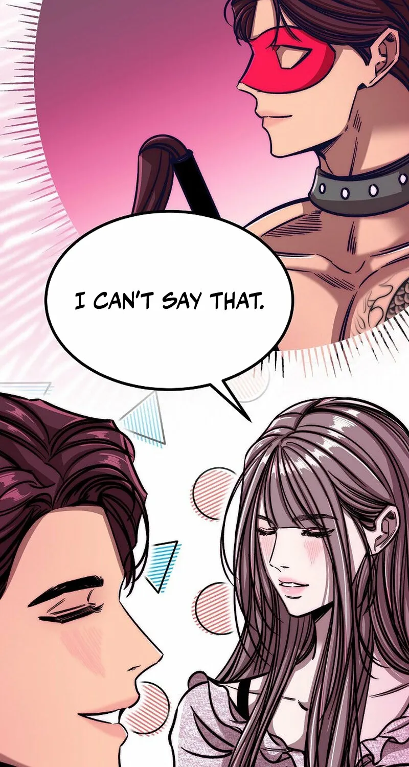 Make Me Lose Control Chapter 13 - page 92