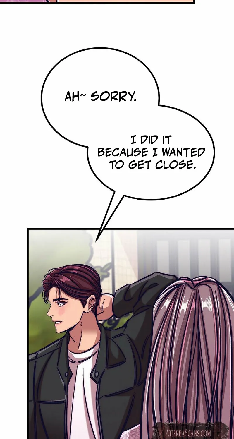 Make Me Lose Control Chapter 13 - page 99