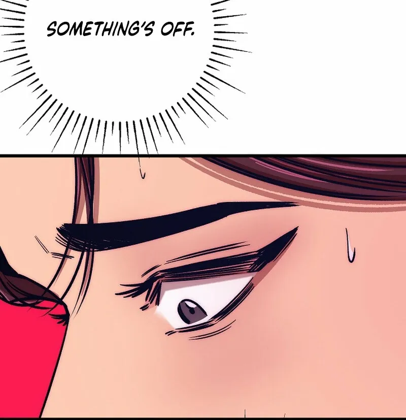 Make Me Lose Control Chapter 21 - page 10