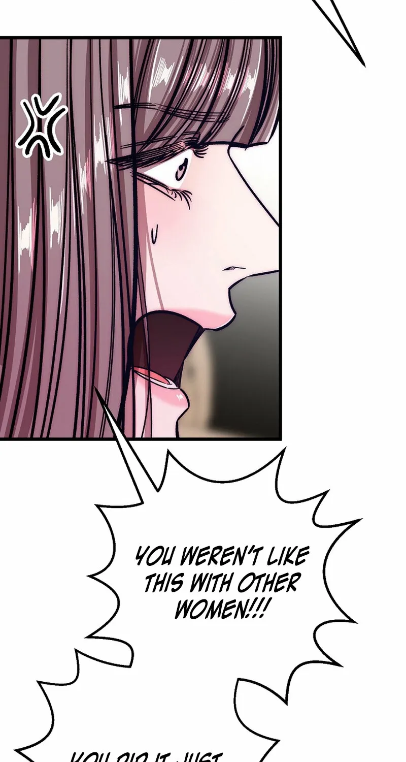 Make Me Lose Control Chapter 21 - page 112