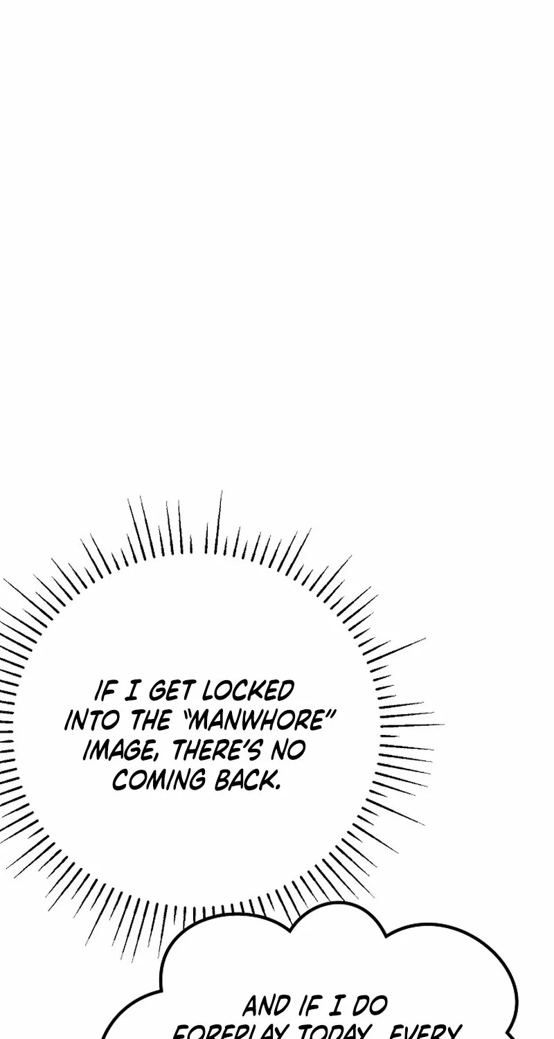 Make Me Lose Control Chapter 21 - page 125