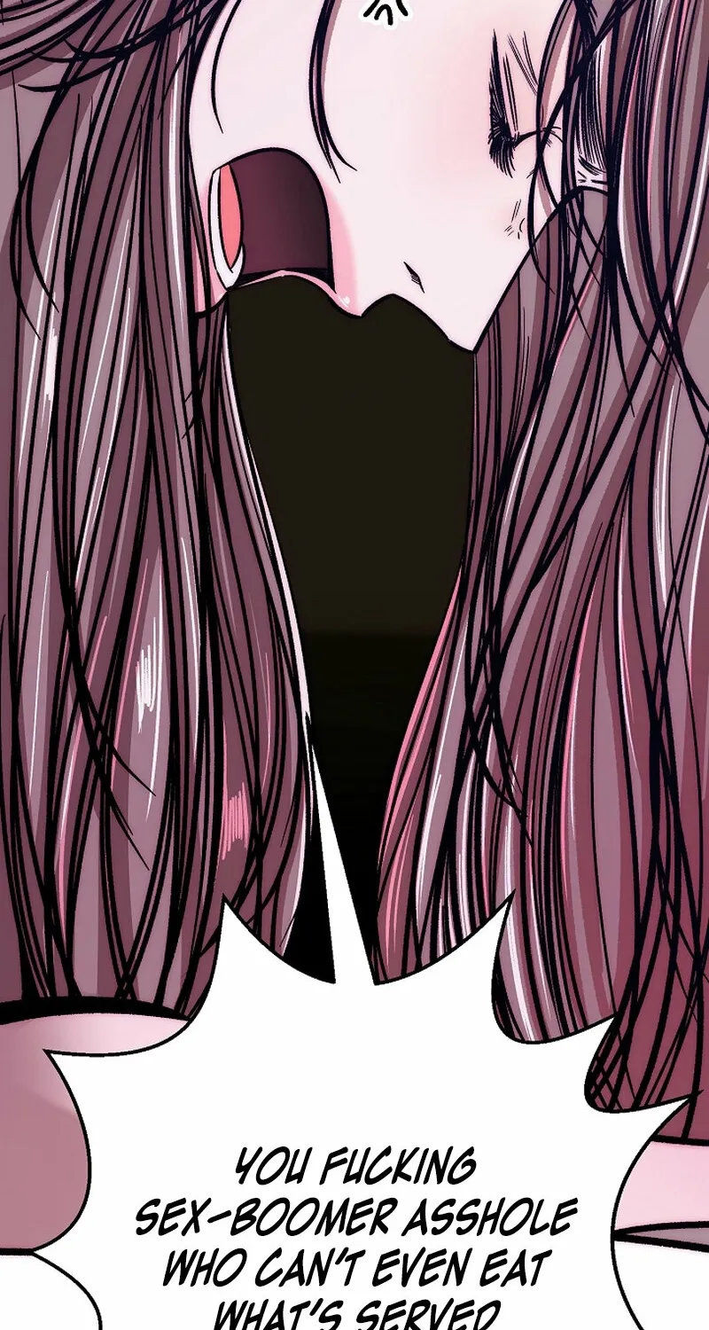 Make Me Lose Control Chapter 21 - page 136