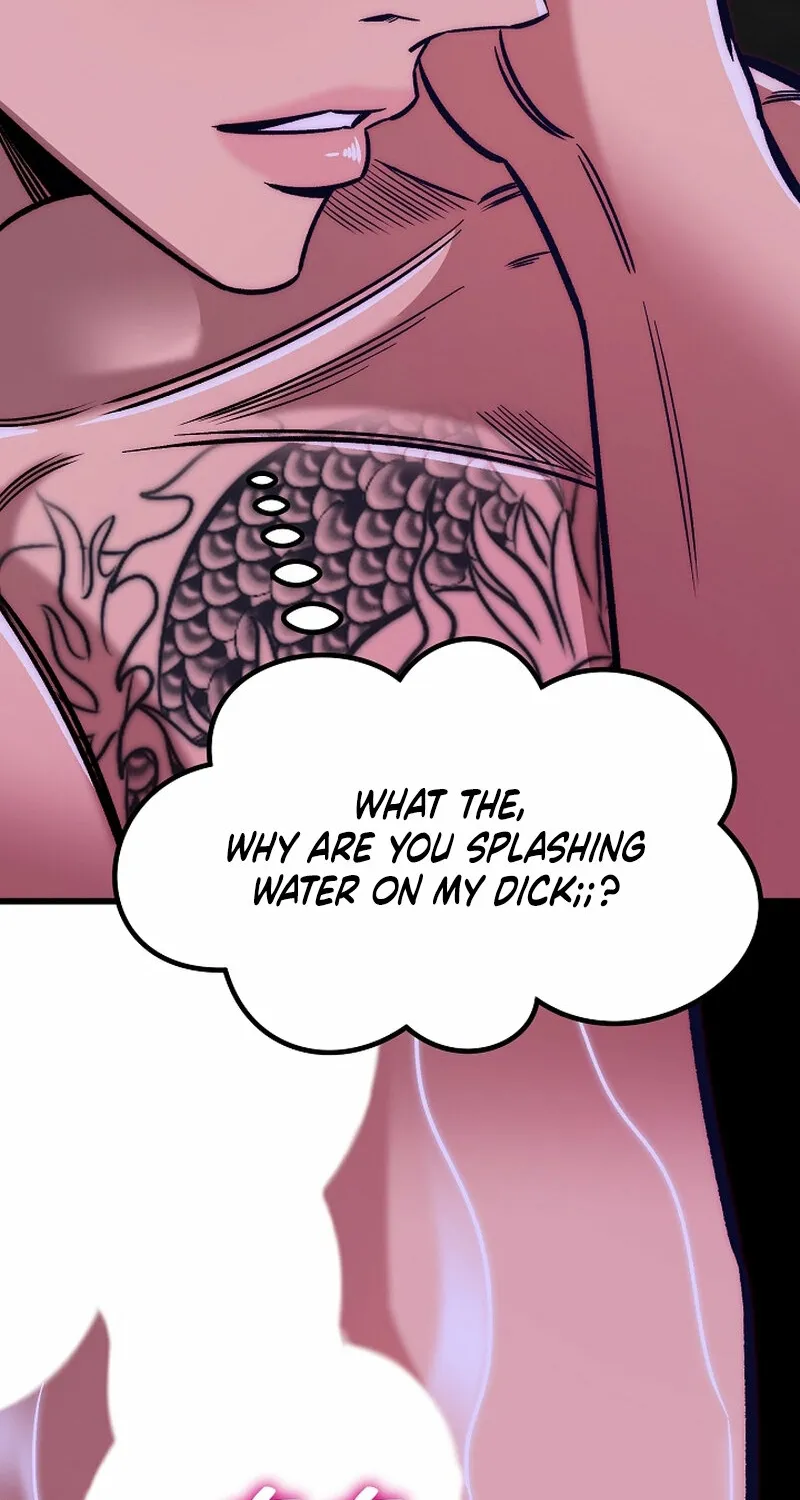 Make Me Lose Control Chapter 21 - page 145