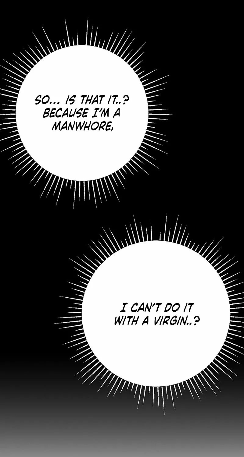 Make Me Lose Control Chapter 21 - page 16
