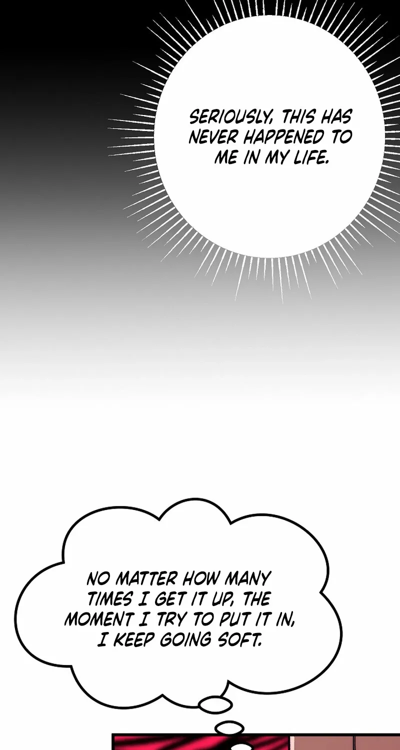 Make Me Lose Control Chapter 21 - page 2
