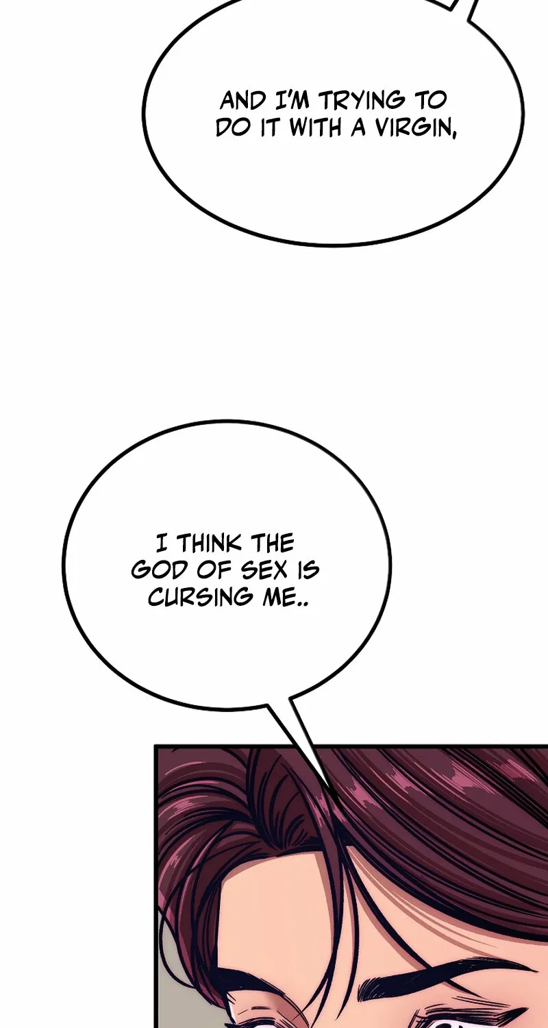 Make Me Lose Control Chapter 21 - page 22